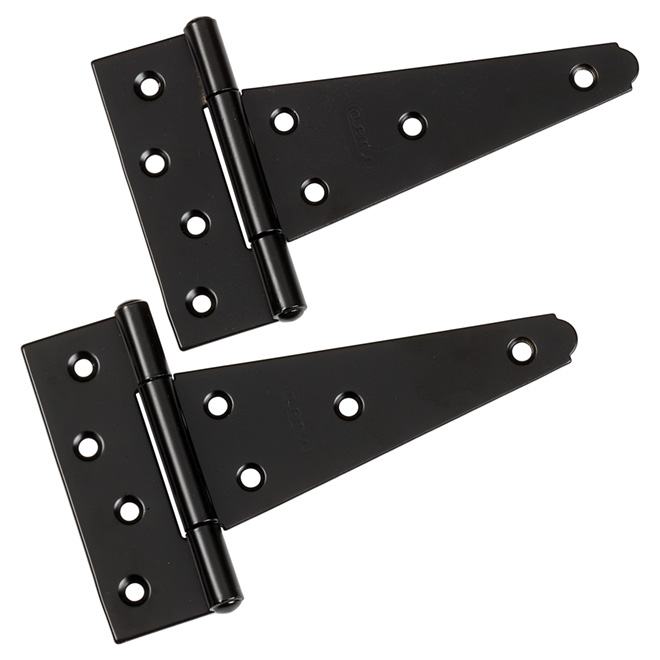 Heavy-Duty Hinge Heavy-Duty Hinge