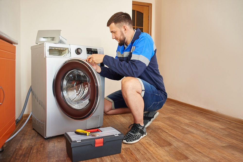 Home Appliances and Water Hammer Home Appliances and Water Hammer