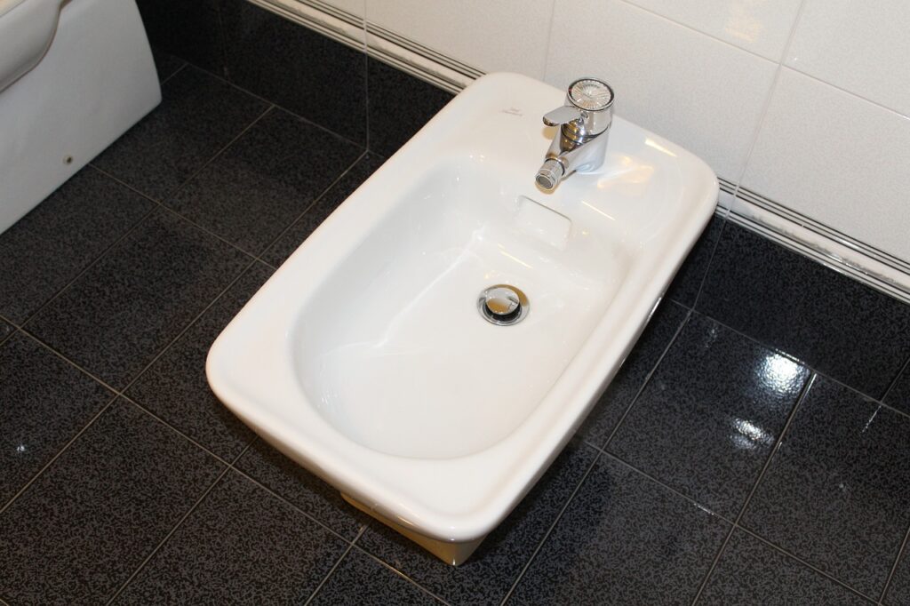 How to Install a Bidet on a Toilet Seat