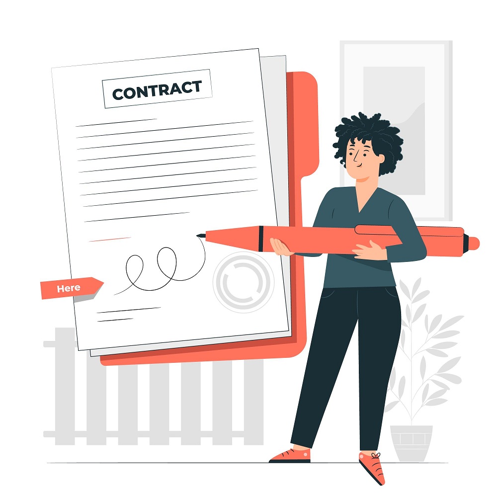 Importance of Contracting Importance of Contracting