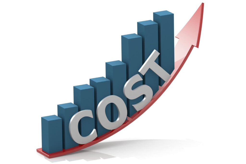 Increases Home Maintenance Cost Increases Home Maintenance Cost