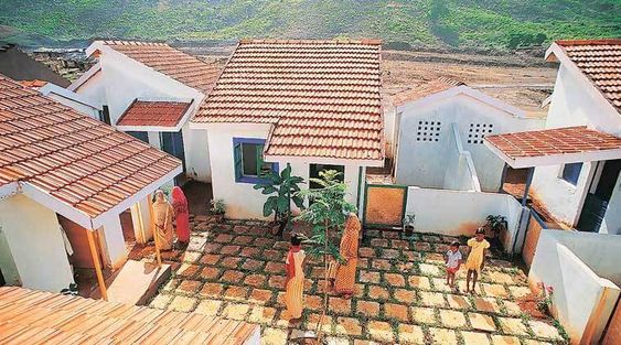 Incremental Housing in Belapur Incremental Housing in Belapur