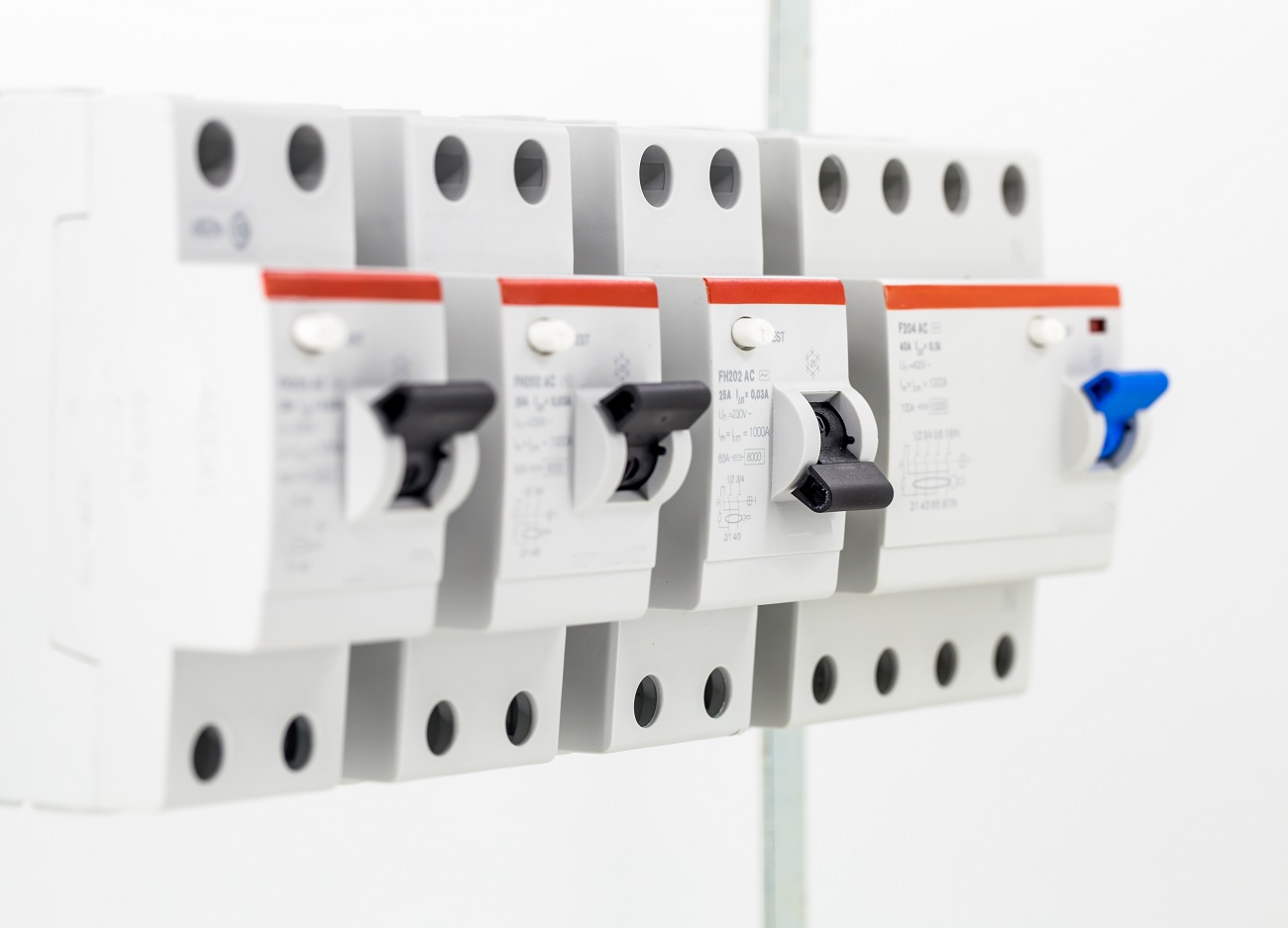 Installing Overcurrent Protection