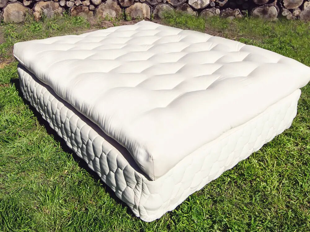 Keep the Mattress in the Sunlight Keep the Mattress in the Sunlight