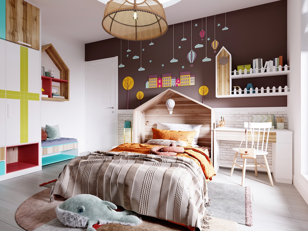 Kids Bedroom Design Ideas Kids Bedroom Design Ideas