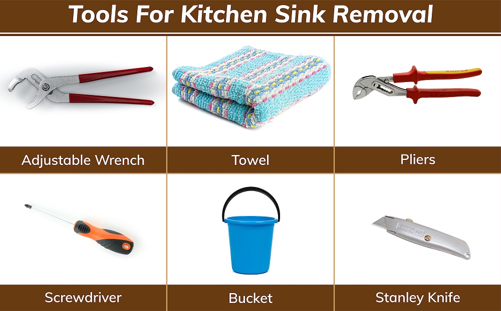 Kitchen Sink Removal Tools Kitchen Sink Removal Tools