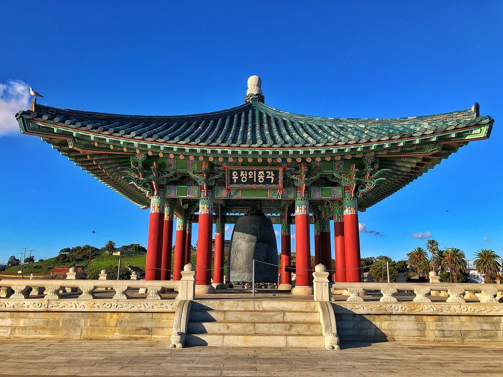 Korean Architecture Korean Architecture