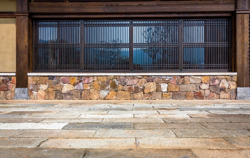 Kota Stone Verandah Kota Stone Verandah