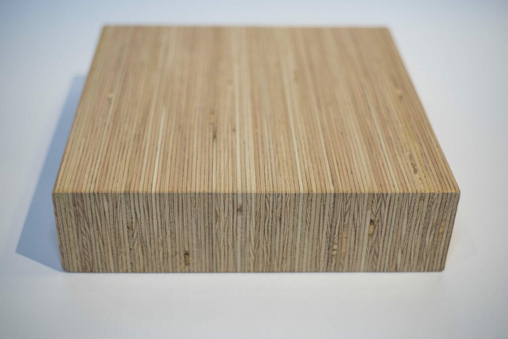 Laminated Veneer Timber Laminated Veneer Timber
