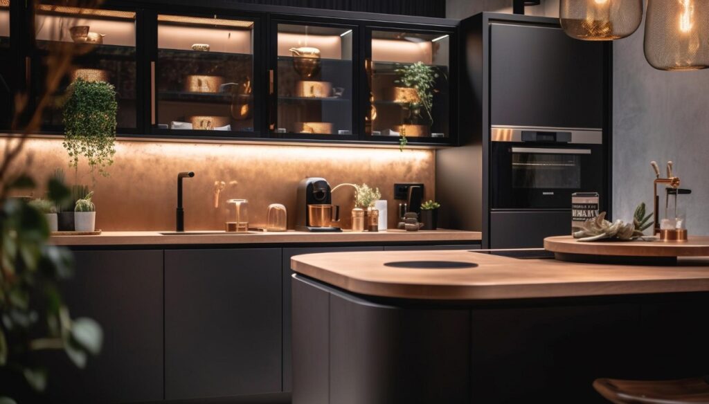 Luxury Kitchen Materials Luxury Kitchen Materials