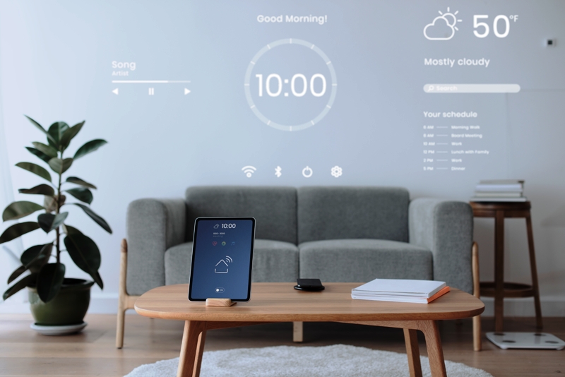 Need for Smart Home