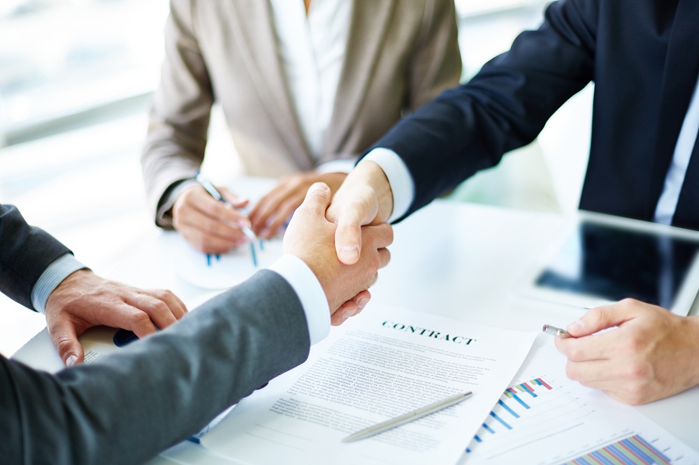 Negotiating and Procuring Negotiating and Procuring