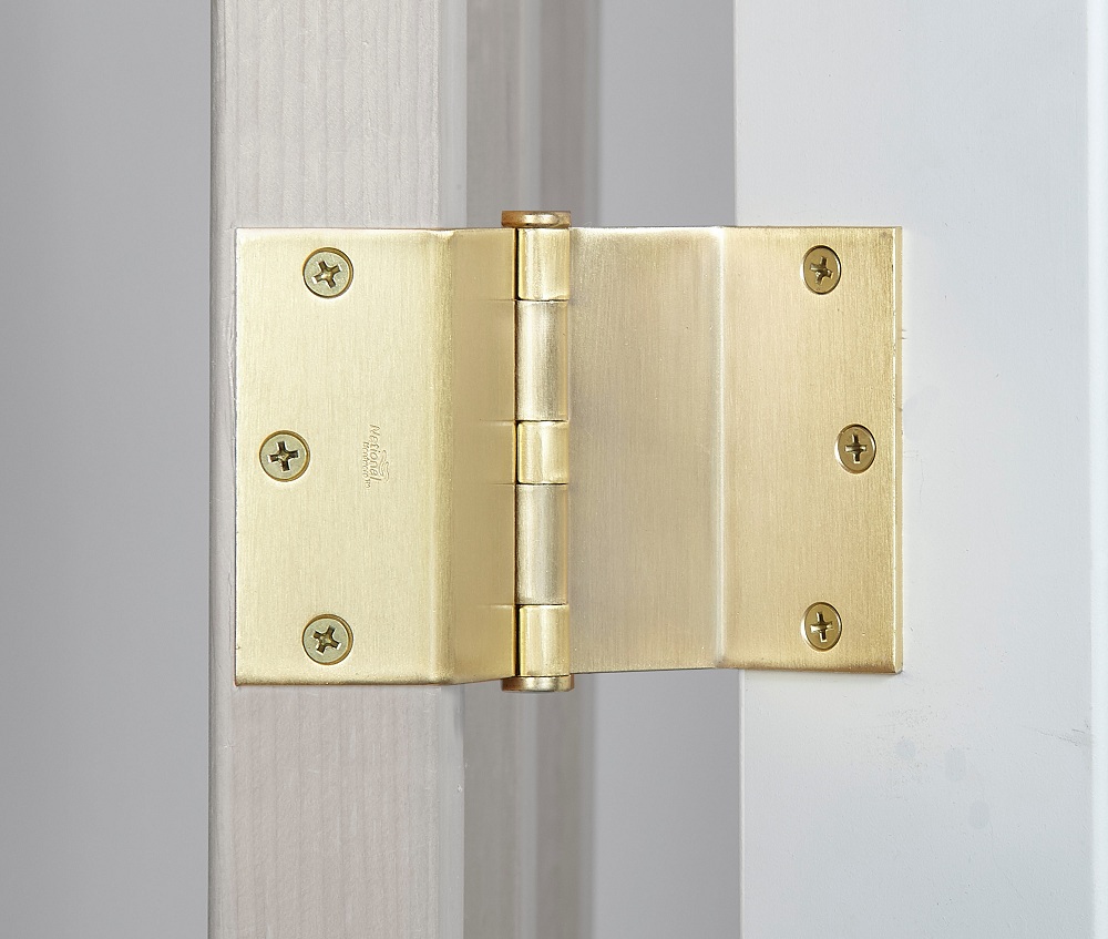 Offset Hinge Offset Hinge