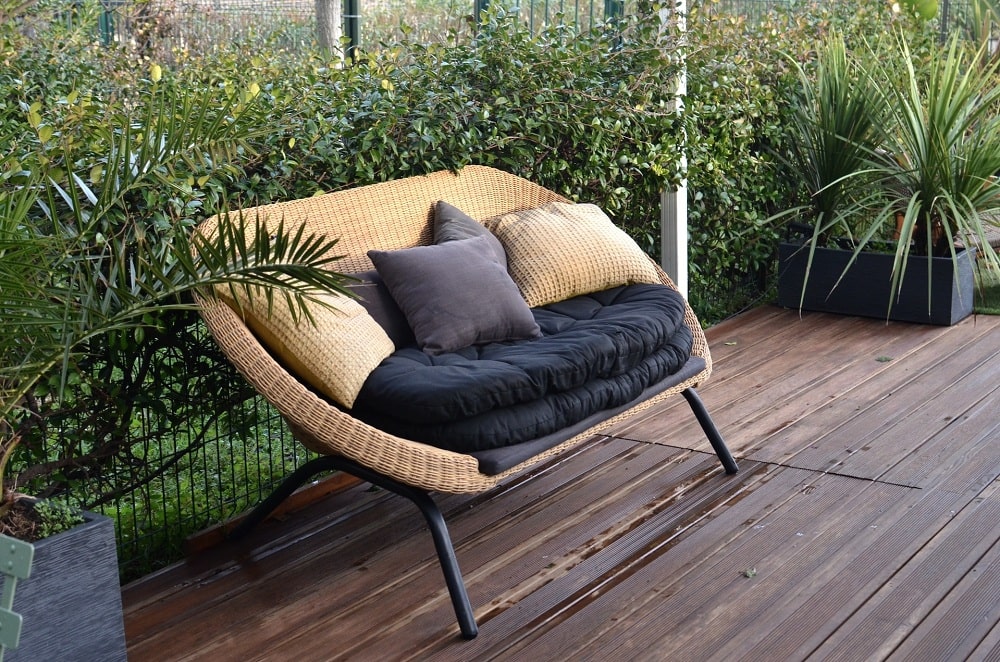 Ottoman Outdoor Furniture Ottoman Outdoor Furniture