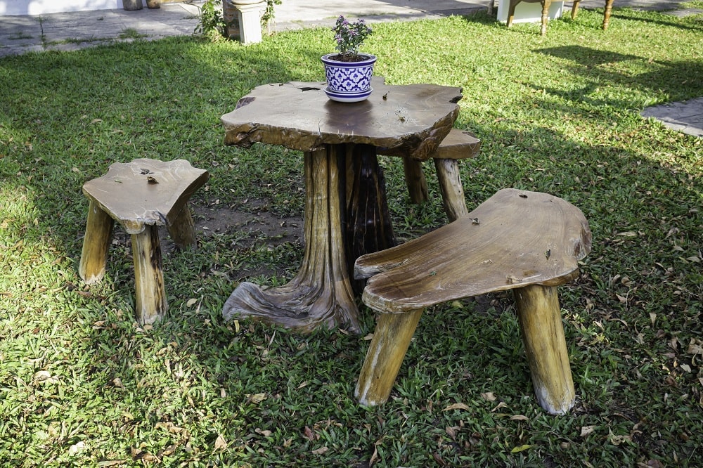 Outdoor Seating Outdoor Seating