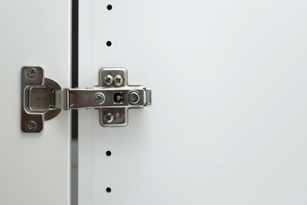 Overlay Hinge Overlay Hinge