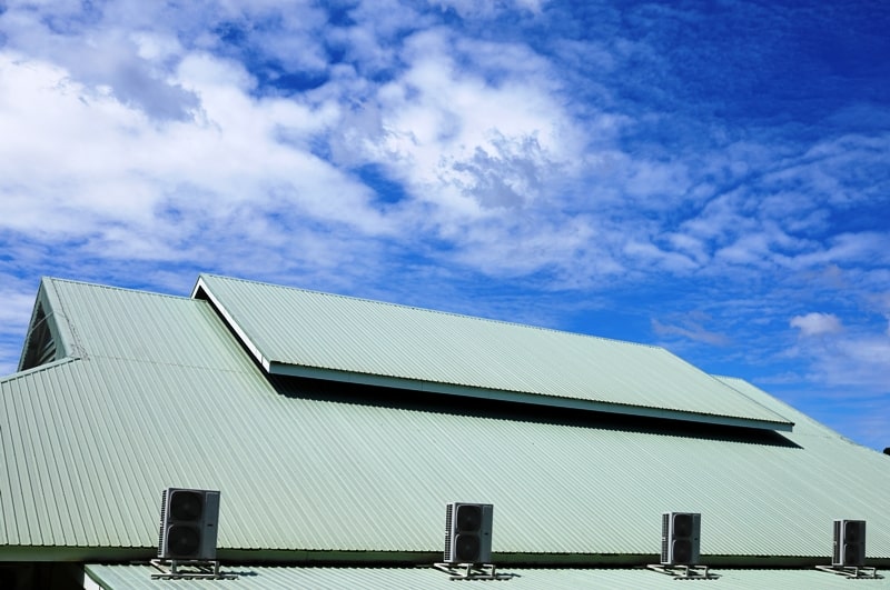 PUF Roofing Sheet PUF Roofing Sheet