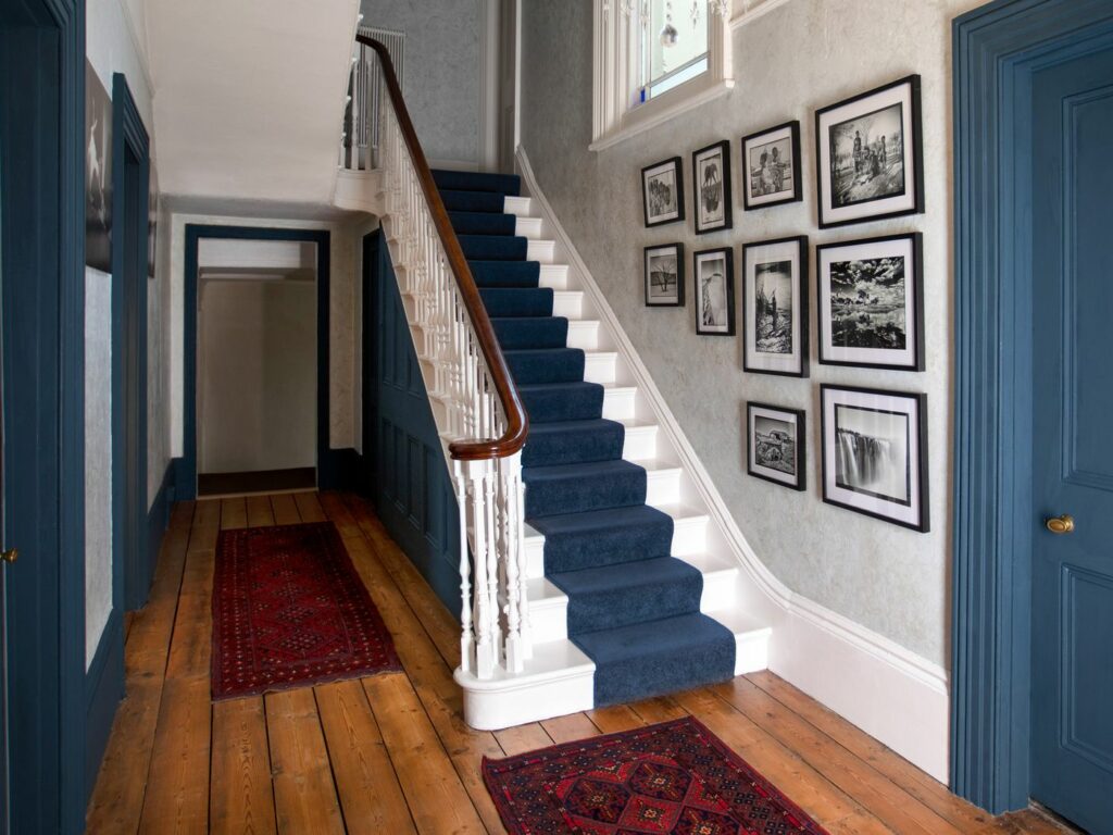 Painting Staircase Painting Staircase