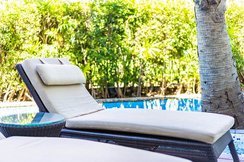 Patio Chaise Lounges Patio Chaise Lounges