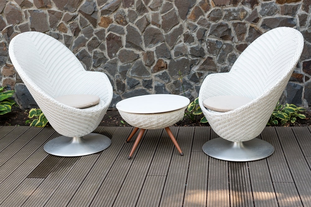 Patio Coffee Table Patio Coffee Table