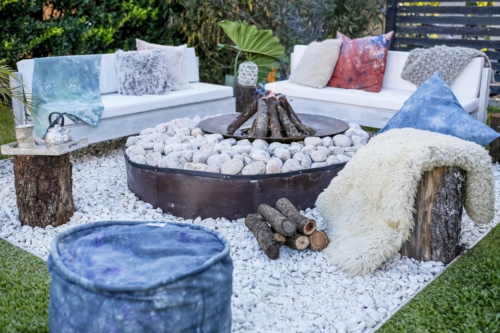 Patio Fire Pit Patio Fire Pit
