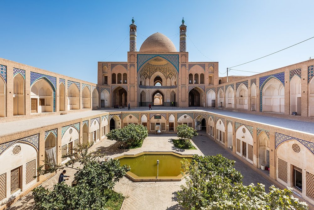 Persian Architecture Persian Architecture