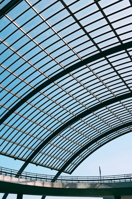 Polycarbonate Roofing Sheet Polycarbonate Roofing Sheet
