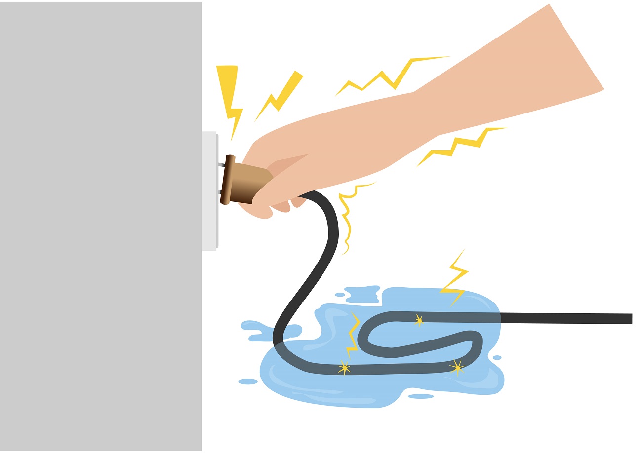 Preventing Electrical Accidents
