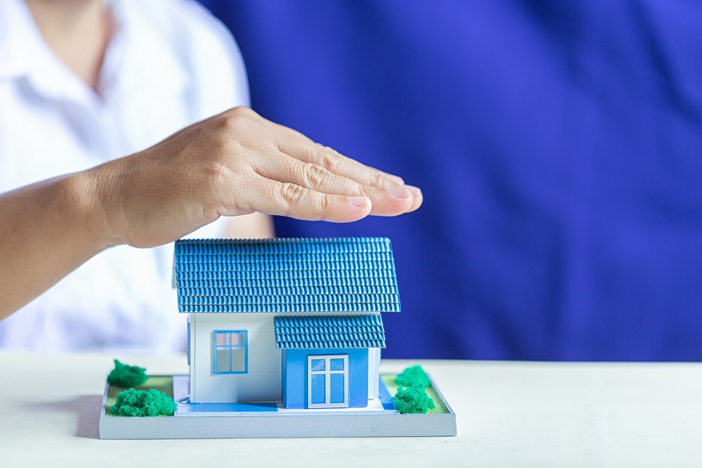 Protection Against Property Loss