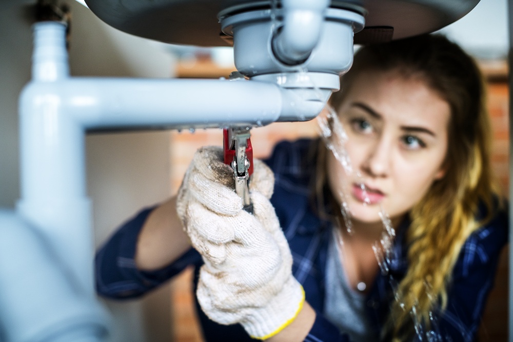Repair Home Leaks Repair Home Leaks