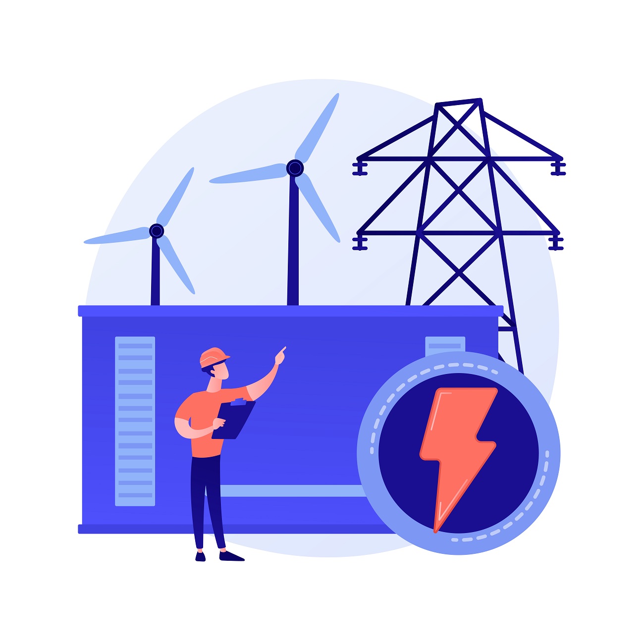 Reporting Electrical Faults