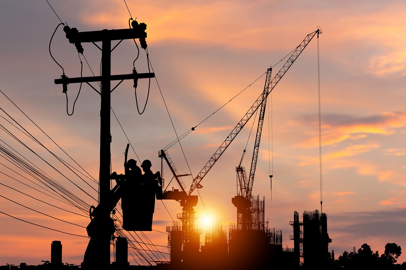 Safety Precautions on Construction