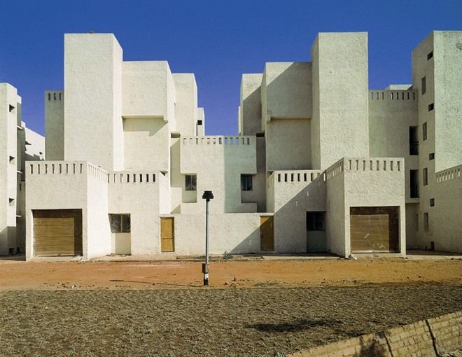 Sheikh Sarai Housing Complex Sheikh Sarai Housing Complex