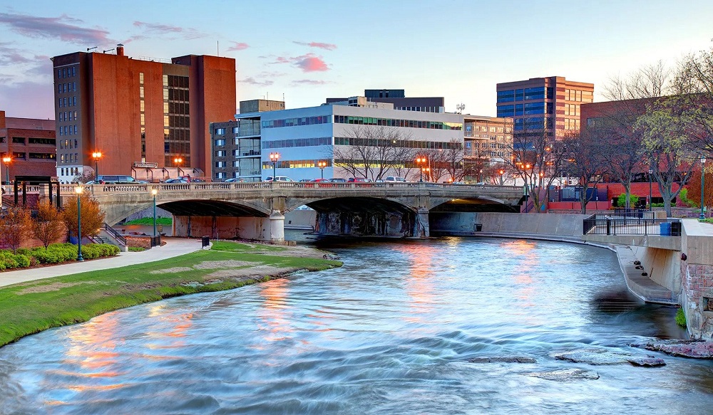 Sioux Falls-South Dakota Sioux Falls-South Dakota