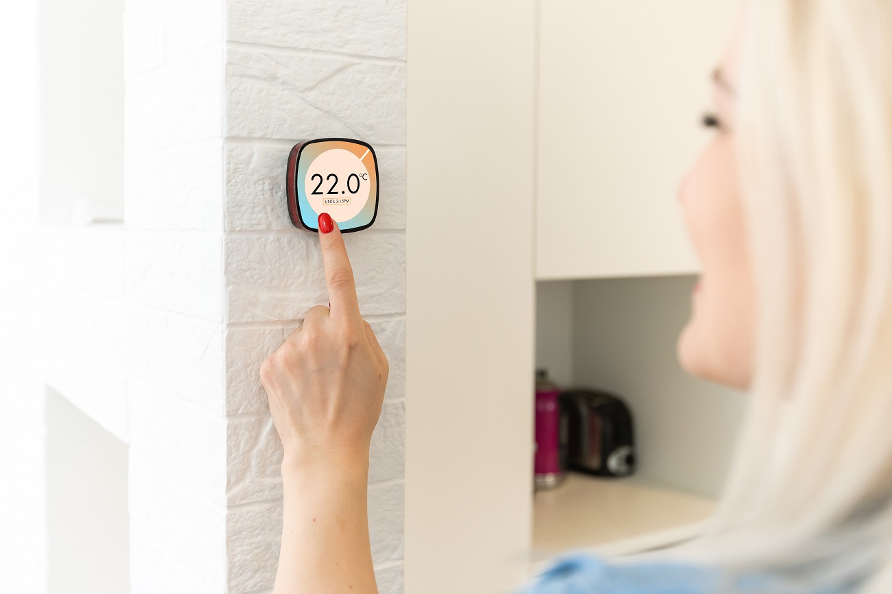 Smart AC Controller