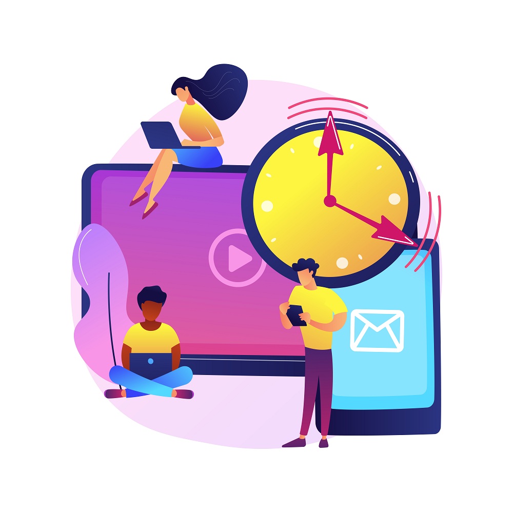 Smart Device Boosts Productivity Smart Device Boosts Productivity