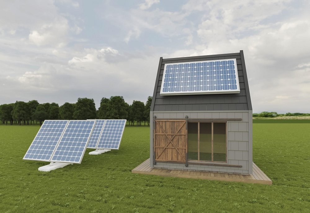 Solar Canopies and Pergolas Solar Canopies and Pergolas