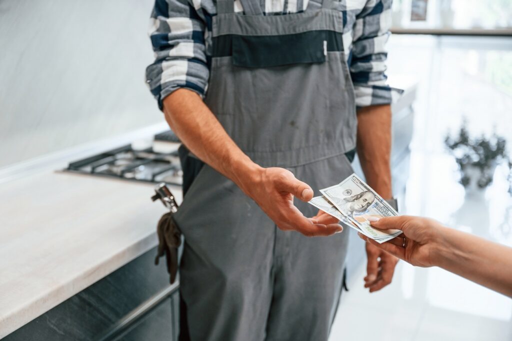 Spend Less on Plumbing Repairs and Replacement