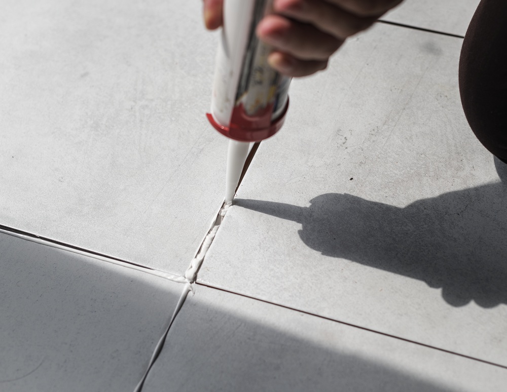 Staining Grout Staining Grout