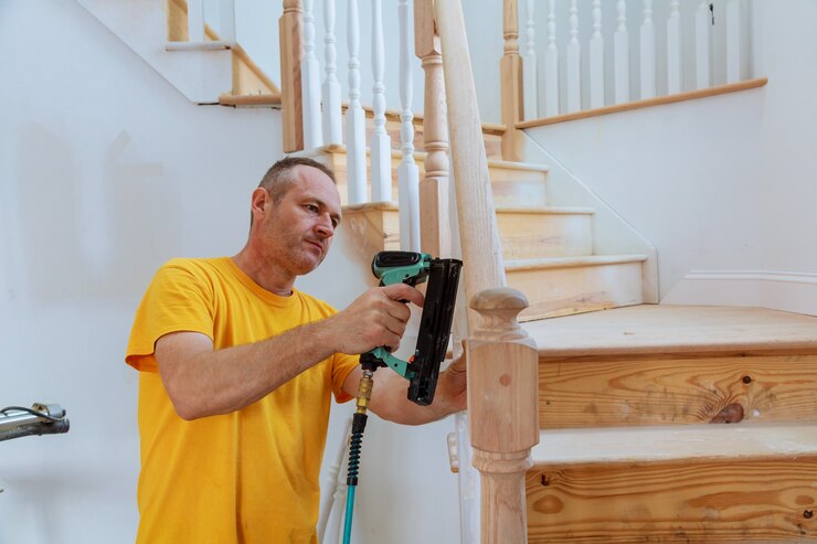Staircase Repair Staircase Repair
