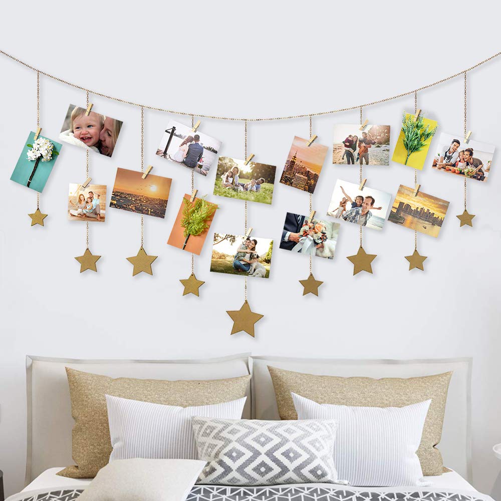 Star Collage Star Collage