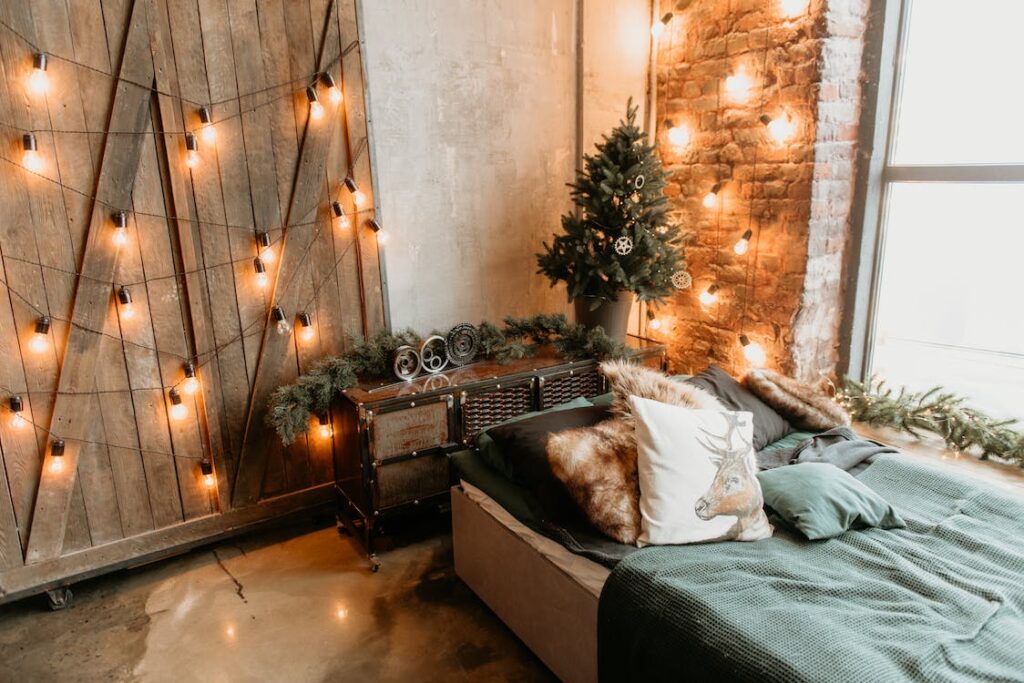 String Lights String Lights