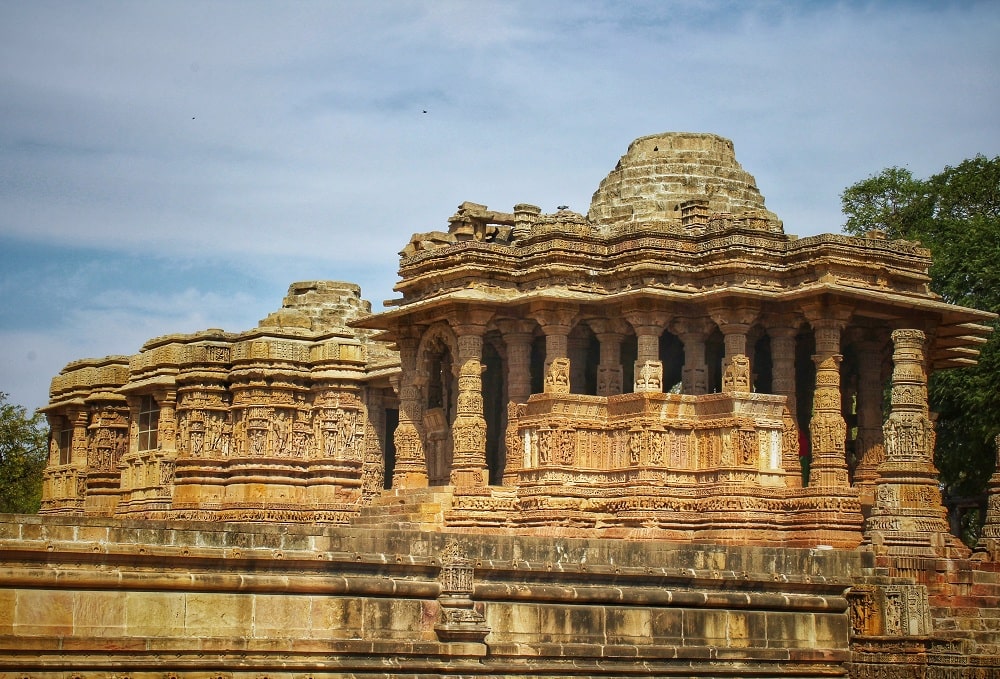 Sun Temple, Modhera Sun Temple, Modhera