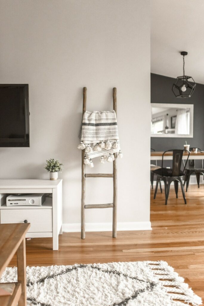 Sustainable furnishing for interior decoration Sustainable furnishing for interior decoration