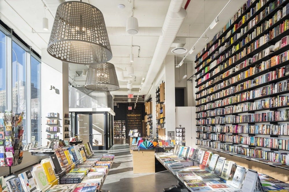 The Centre for Fiction, Brooklyn The Centre for Fiction, Brooklyn