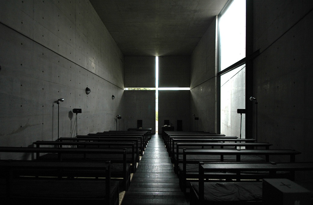 The Church of the Light