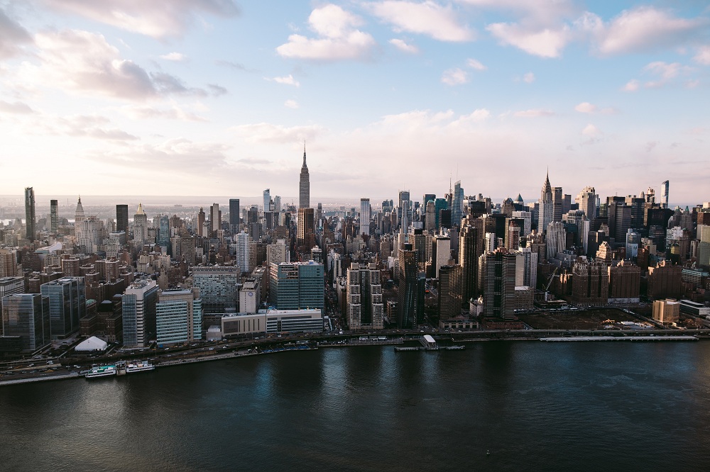 The New York City