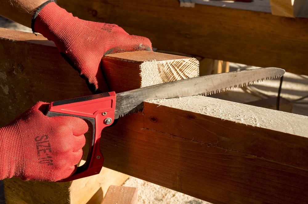 Timber Seasoning Purposes