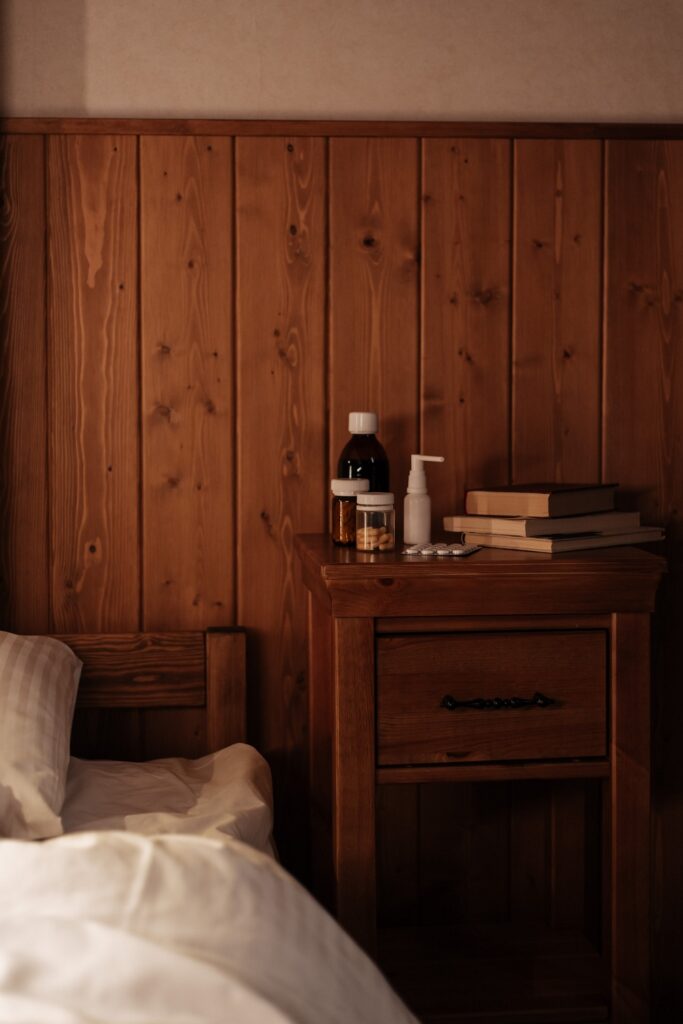 Tongue And Groove Wood Paneling - Wood Required