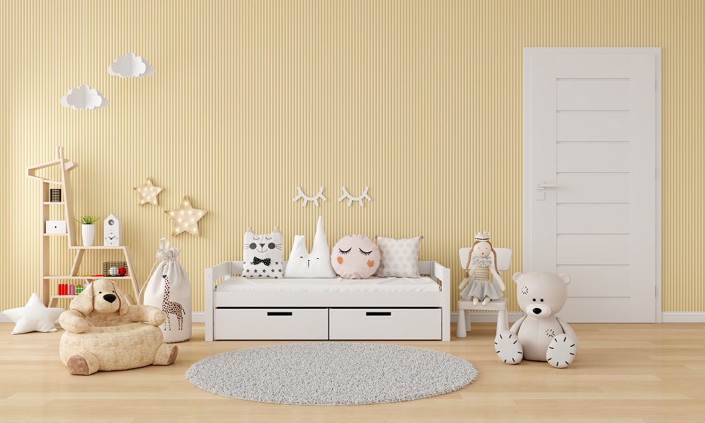 Toys as Décor Toys as Décor